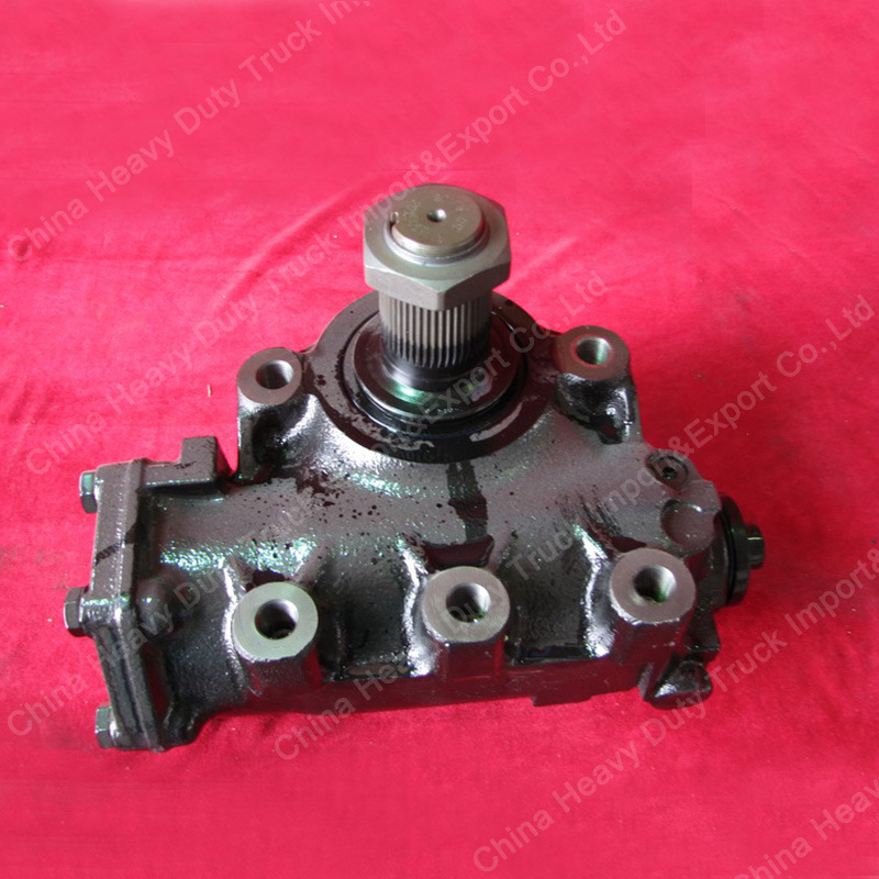 Power Steering Gear Zf8098 (Wg9725478228) for Sinotruk Truck Spare Parts