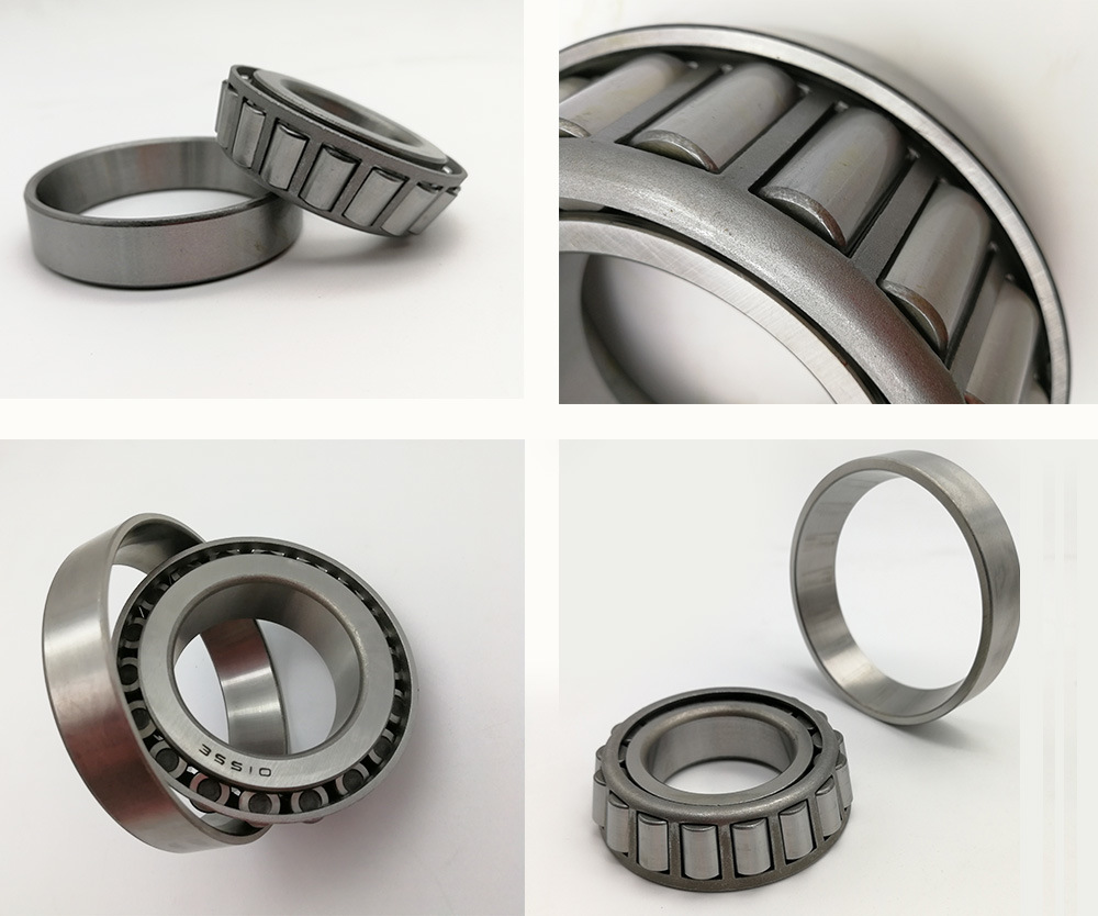 High Quality Tapered Roller Bearing for Industrial Equipment