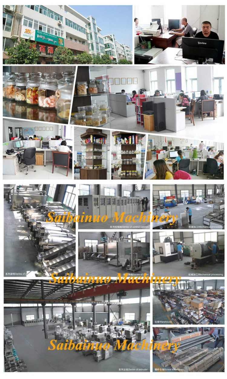 Full Automatic PLC Control Small Scale Lab Extruder Machinery
