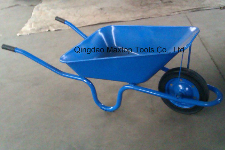 Heavy Duty Wheel Barrow (WB7011)