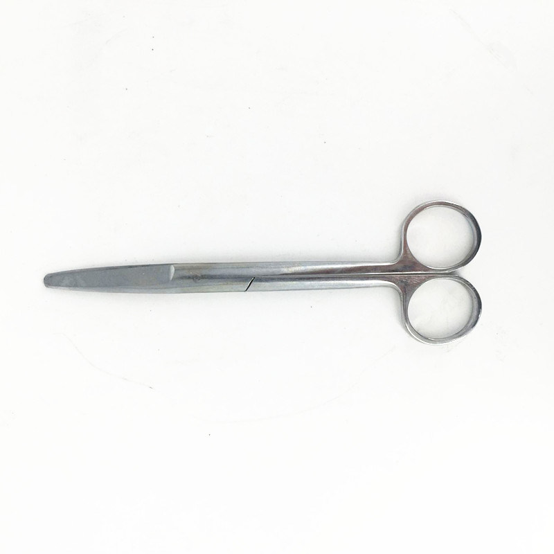 Veterinary Instrument Medical Surgery Operation Scissors