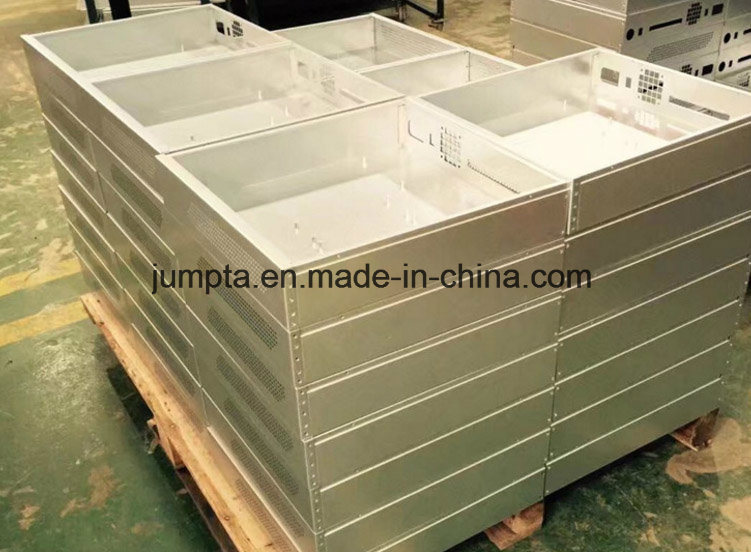 Metal Parts Stamping Forming Fabrication, Welding, Laser Cutting and Bending Product, Metal Case, Chassis Customization, Sheet Metal Stamping Part