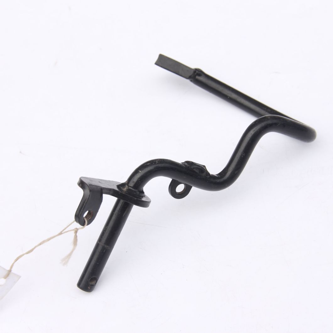 FL-46 Welding Fabrication Carbon Steel Metal Parts for Accelerator Pedal