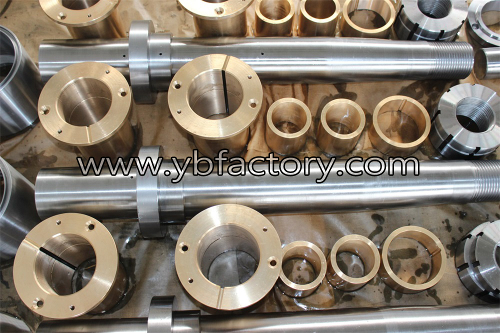 Die Casting Heavy Forging Alloy Steel Large Size Flange