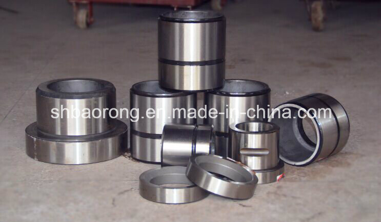Bush for Hydraulic Hammers for Excavators