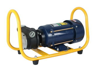 AC Electric Gasoline Transfer Explosion Proof Pump Jyh-80f