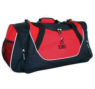 Fashionable and Durable Quality Nylon Travel Duffel Bag (MS2120)