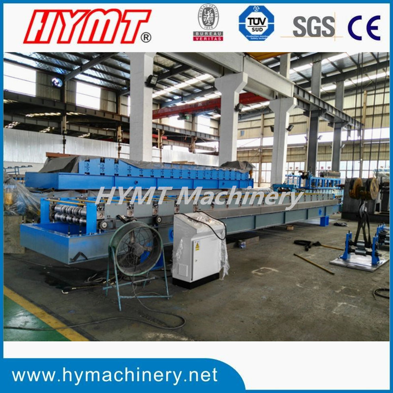 YX45-50 YX45-75 YX45-100 YX50-150 Vertical Channel Stud Roll Forming Machine