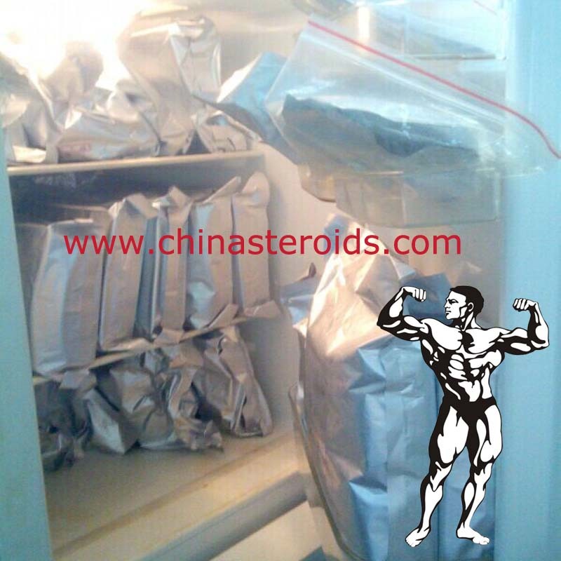 Bodybuilding Anaobolic Steroids Powder Fulvestrante CAS: 129453-61-8