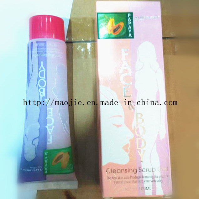 New Arrival 3 Days Slim Miracle Weight Loss Cream (MJ-3DAYS 125g)