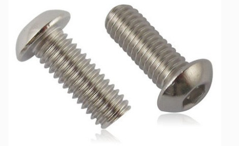 Special Fasteners Manufacturers 1022 Pan Head Hexagon Machine Thread Screws