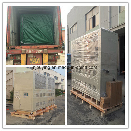 Price of Water Cooled Cooling Chiller for Air Compressor