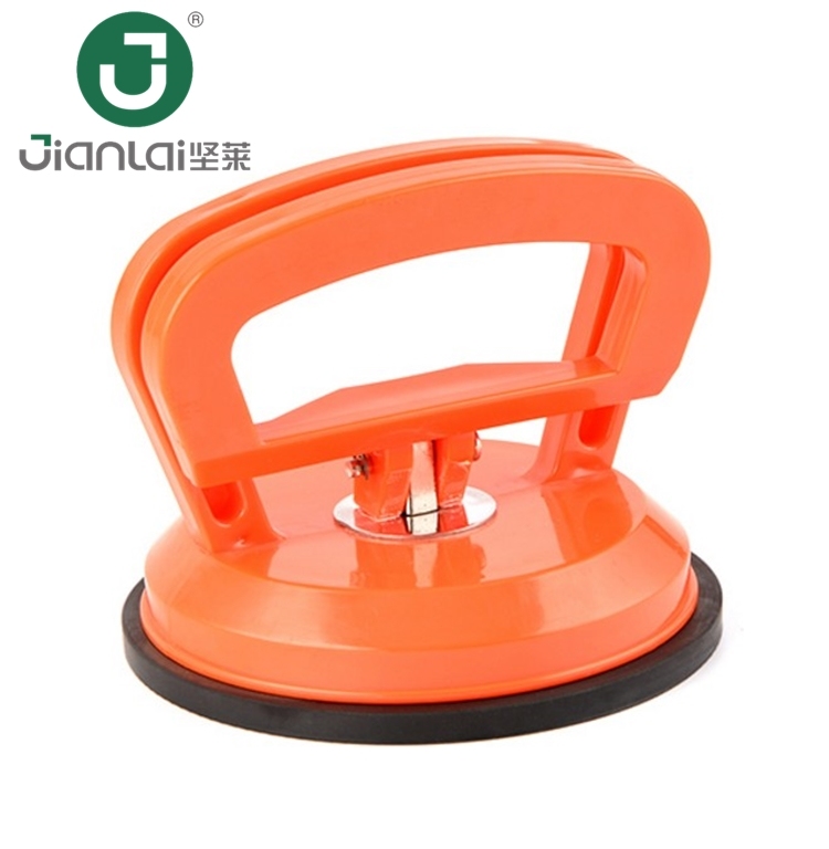 Glass Holder Movable Suction Cups Rubber Plate Tools Glass Sucker