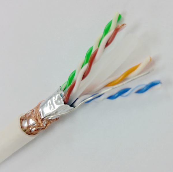 Premium Unshield 4pairs UTP CAT6 Network Cable