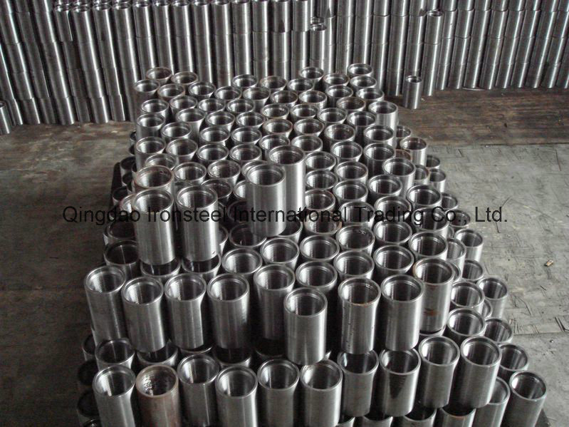 API 5CT Seamless Steel Pipe for Casing Pipe