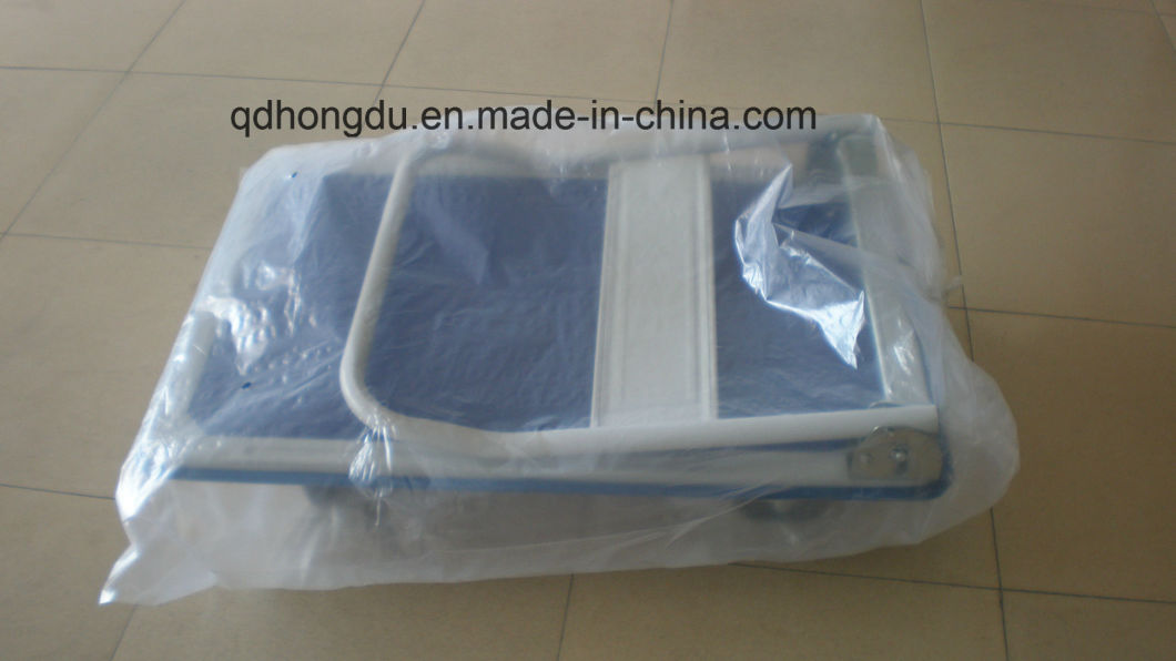 Factory Directly Sale pH150 Platform Hand Trolley