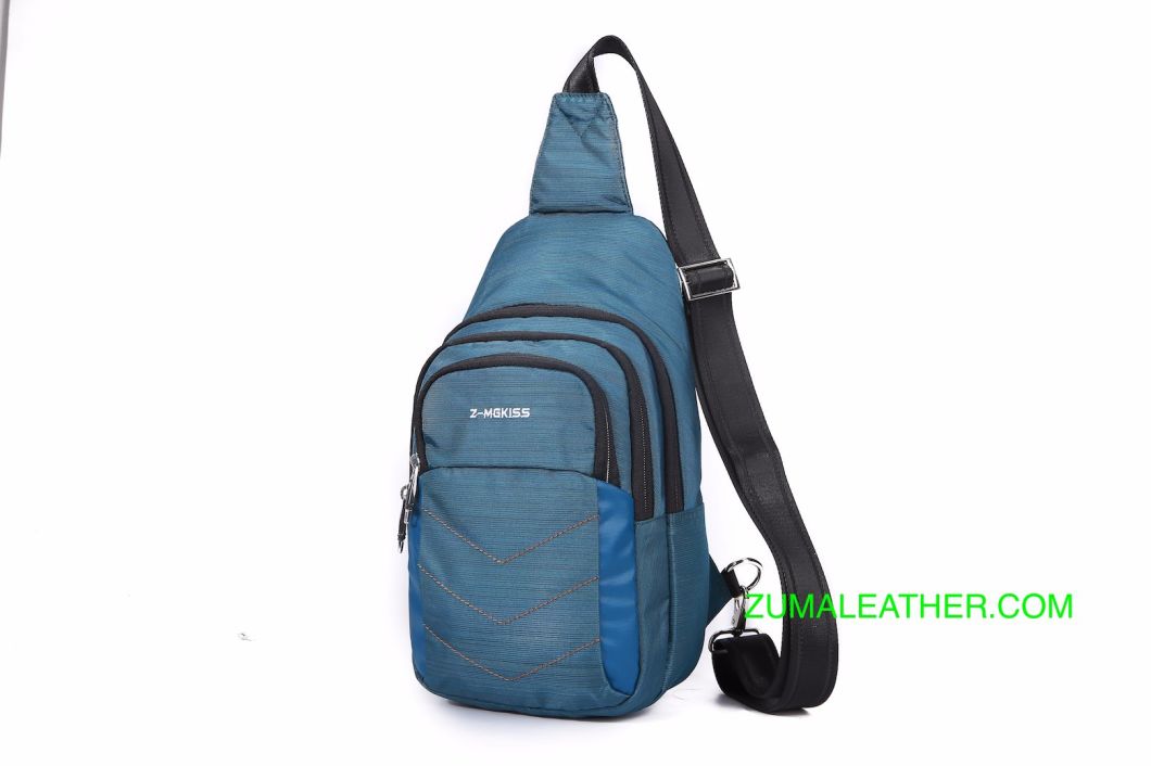 Leisure iPad Bag Sports Chest Shoulder Bag for Shopping Outdoor Sport