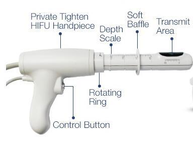 Hifu Machine for Vaginal Tighten Vaginal Rejuvenation