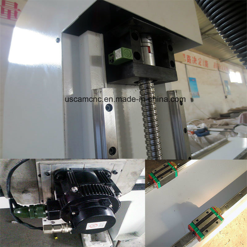 1325 Carving CNC Router Machine for Cutting Wood