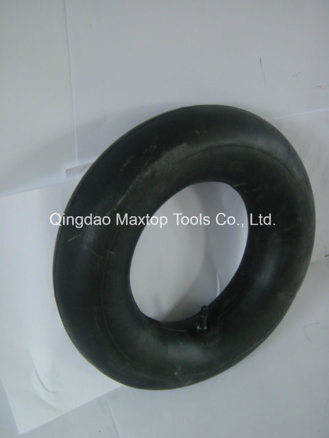 4.00-8 Wheelbarrow Inner Tube with Tr87