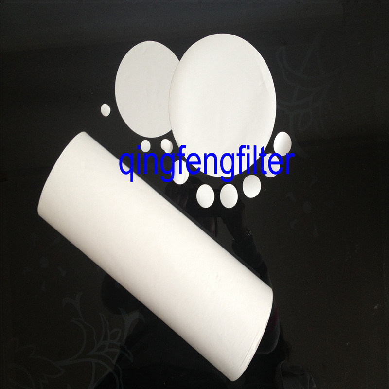 Nylon (N6 & N66) Filtermembran zur Wasseraufbereitung