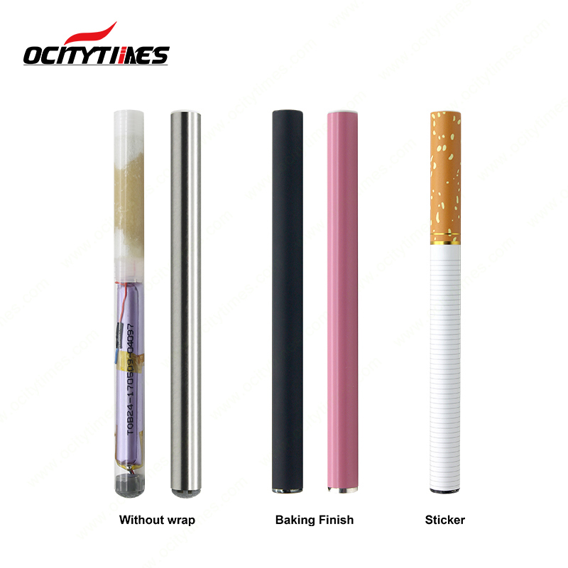 500 Puffs Shisha Pen Disposable E-Cigarette