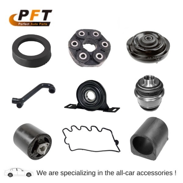 Drive Shaft Mounting Bearings for BMW E88 E71 26117610061