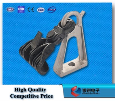 Aluminum Alloy Conductor Rack with Suspension Clamp