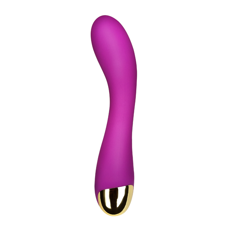 Powerful Mini Vibrator Massager - Waterproof 10 Speed Vibration