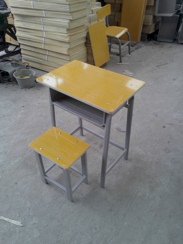 School Furniture Student Desk and Chair