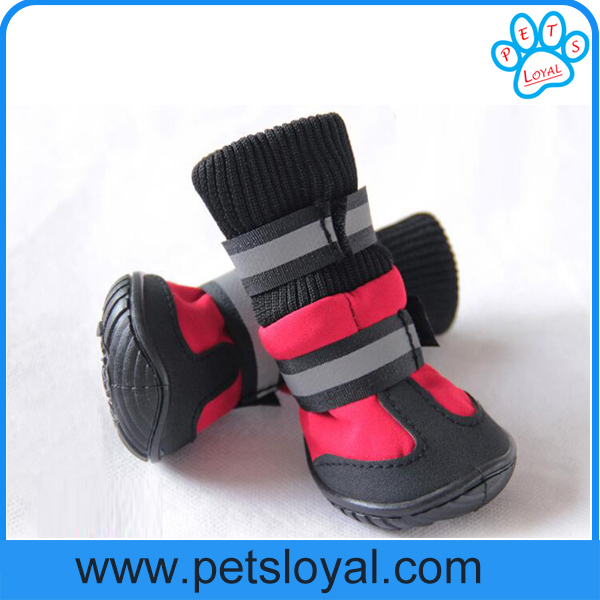 Manufacturer Winter Medium and Large Pet Dog Snow Boots