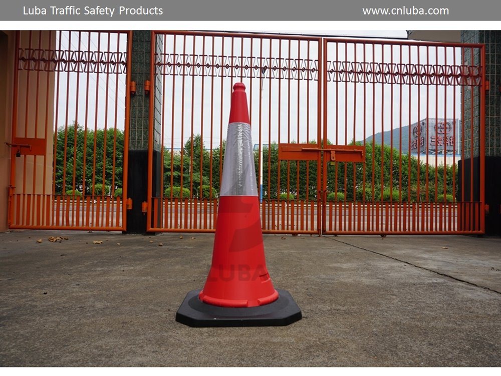 Lightfast Road Safety Products Traffic Cones