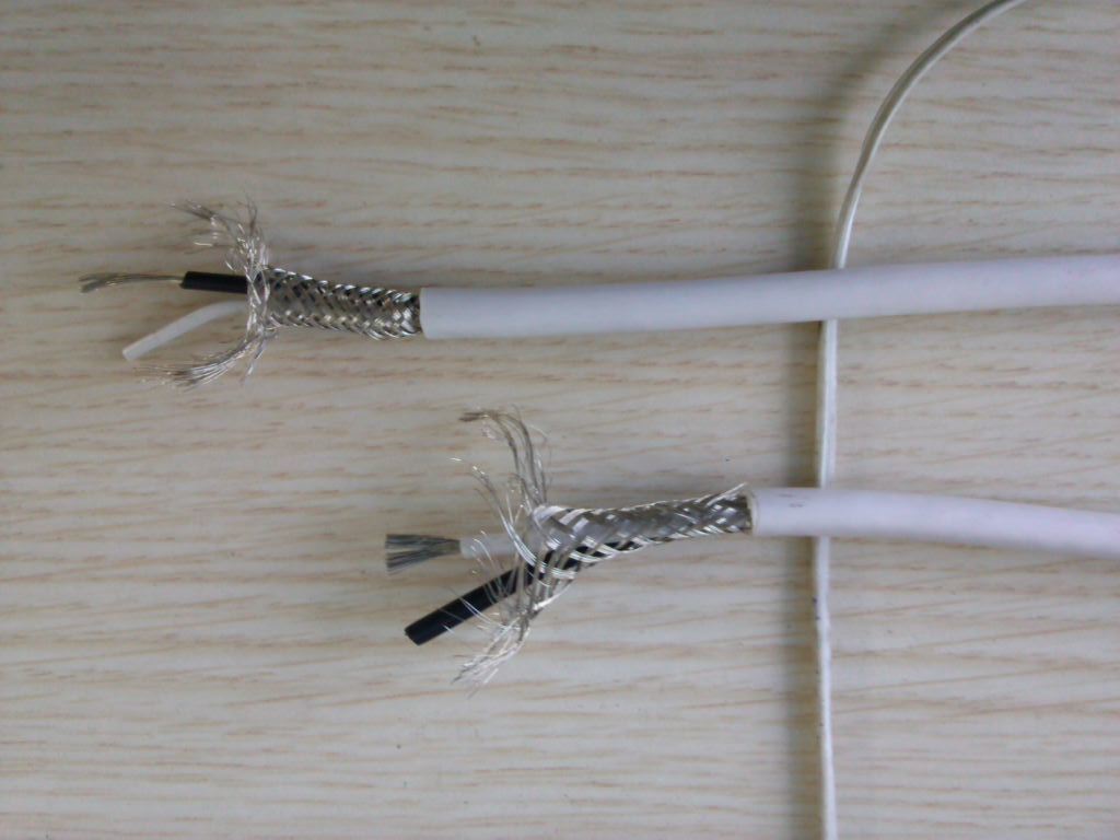 Telephone Cable Loudspeaker Cable Tinned Cable