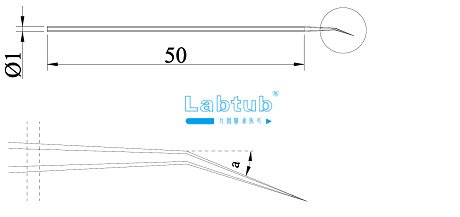 Mechanical Drilling Pipette for Ivf