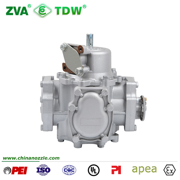 Tatsuno Fuel Oil Flow Meter for Pump Dispenser (TDW-BT65)