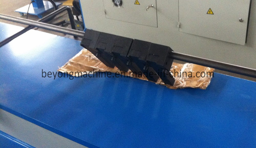 Accurate Cold Forming Hydraulic Auto Exhaust Pipe Bending Stainless Steel Tube Bender