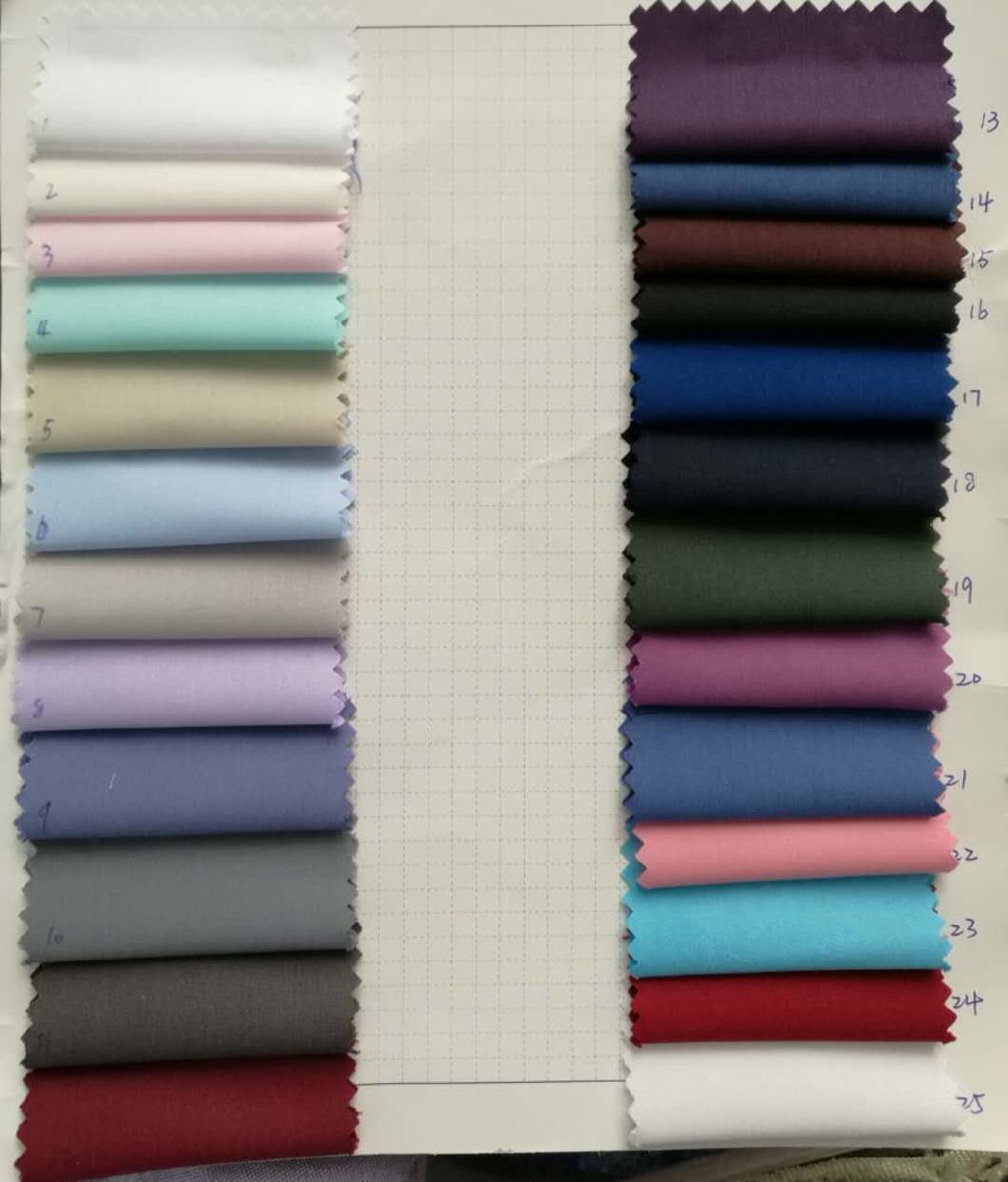 Microfiber Modal Shirt Blouses Fabric