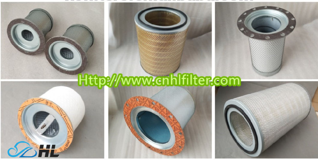 Replacement to MP Filtri Hydraulic Oil Filter Mf4002p25np, Not Original