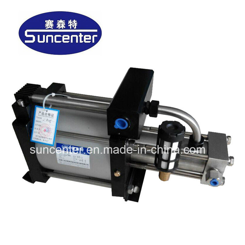 Suncenter 100 Psi-10000 Psi Range High Pressure Piston Air Compressor Pump