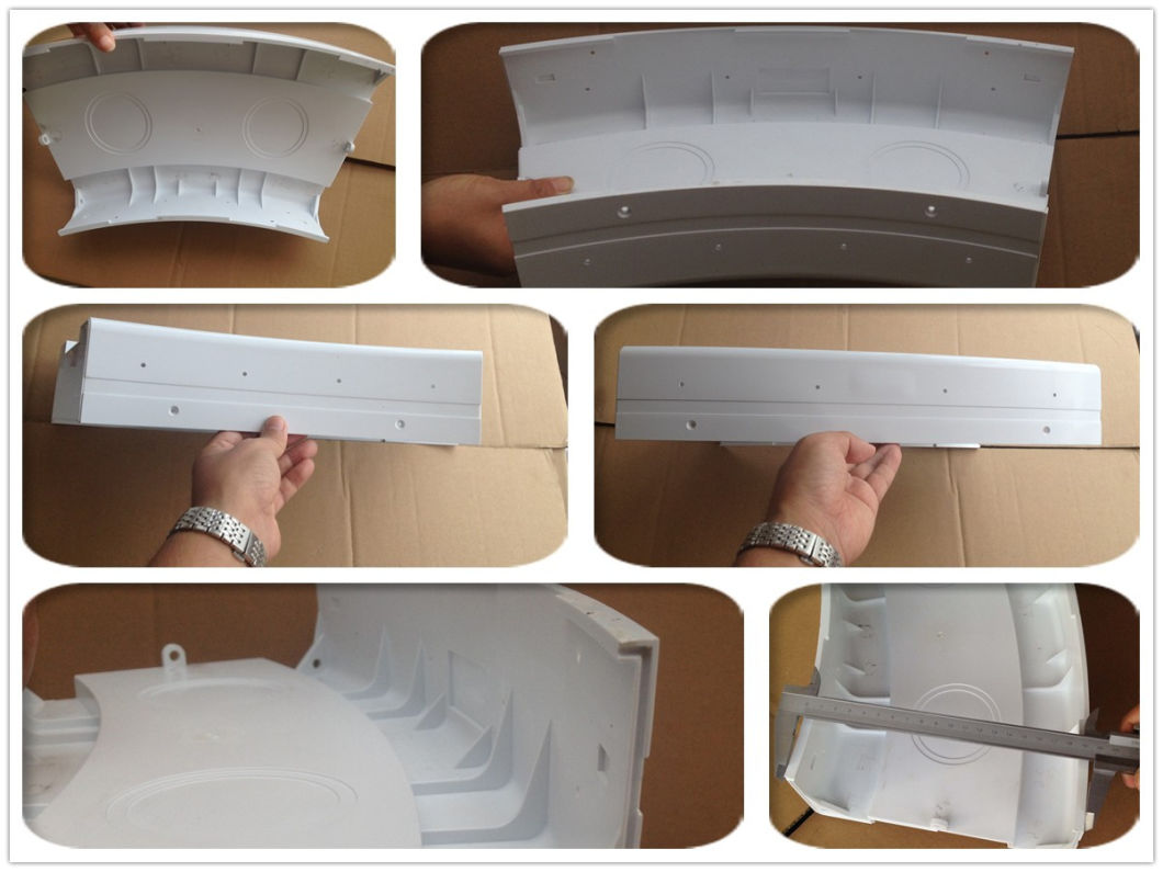 Plastic Mould for Washing Machine