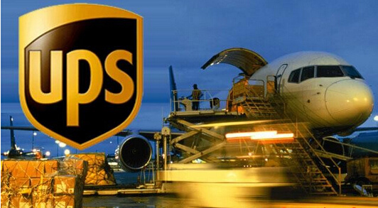 DHL UPS FedEx TNT Express From China to Canada