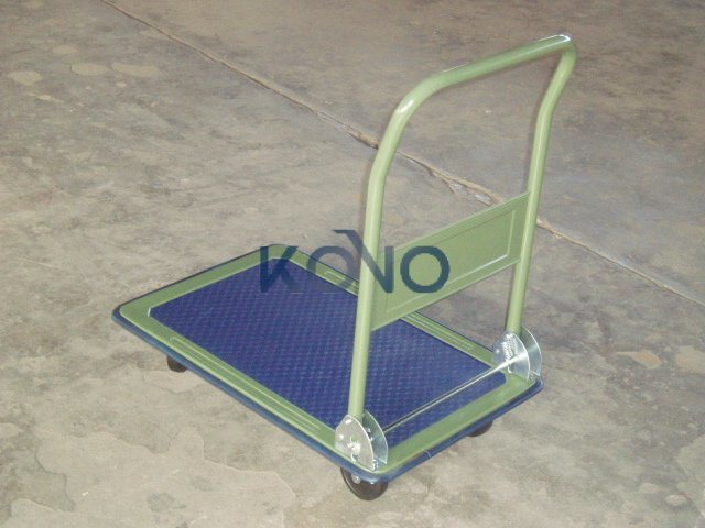 Platform Hand Truck High Quality pH150