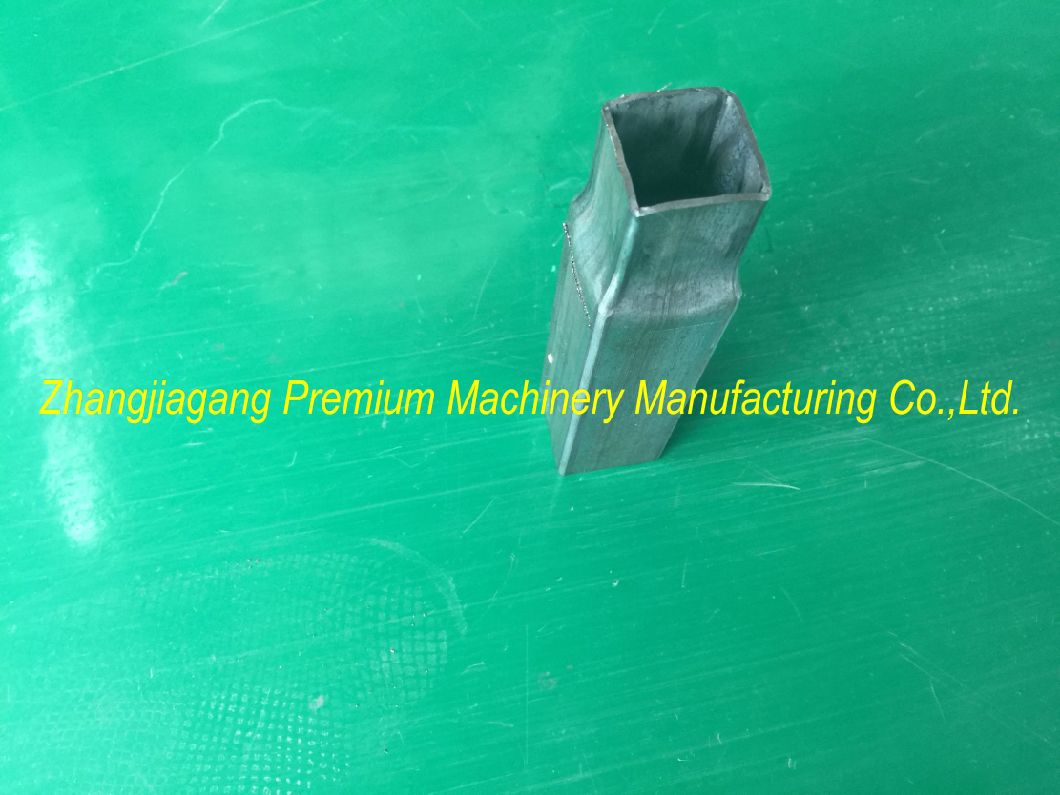 Plm-Sg40 CNC Tube End Forming Machine for Metal Pipe