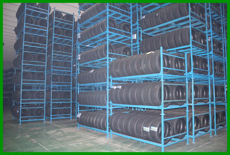 Passenger Car Tire PCR Tyre Light Truck Tire and OTR Tire with Ec Certificate (235/60R18, 245/60R18, 255/55R18)