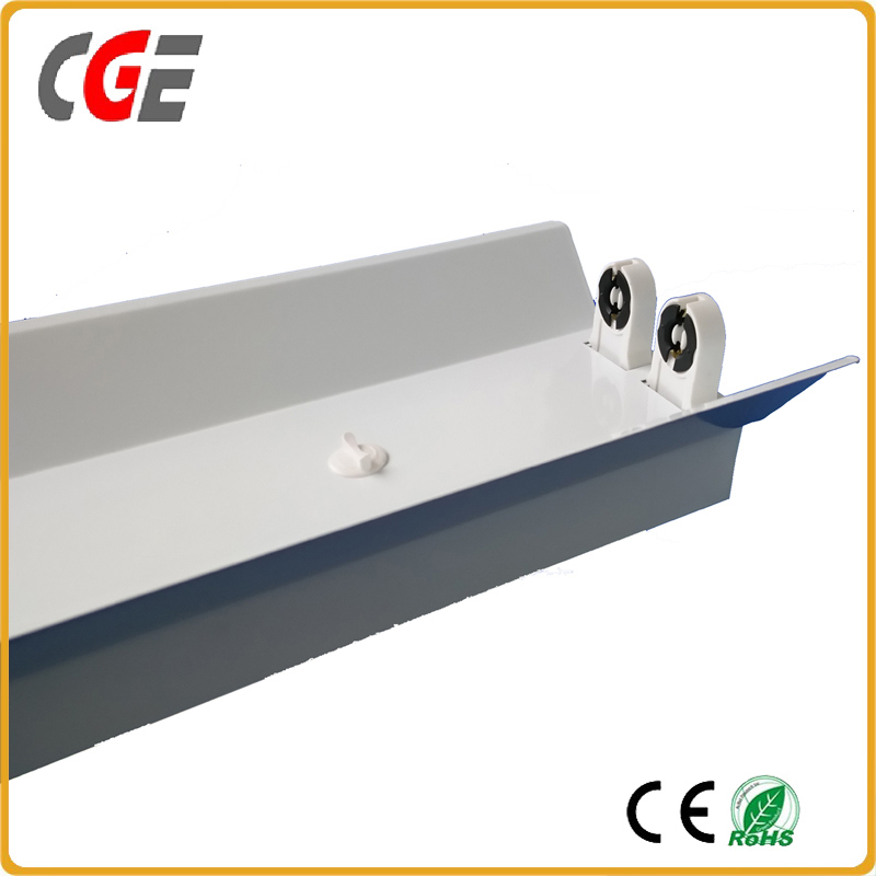 LED Lamp Integrated T8 LED Tube with Bracket for T8/T5 LED Tube Lights LED Light