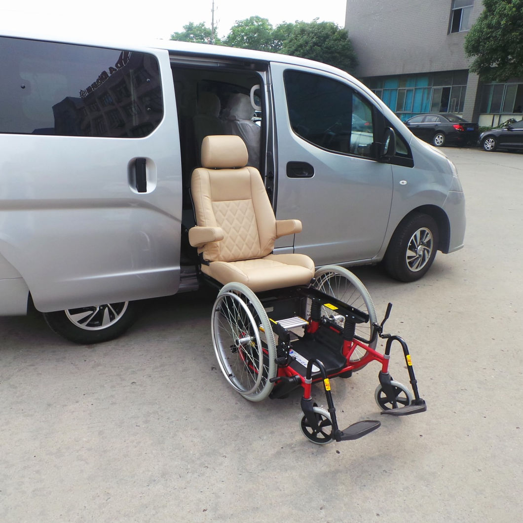 Special Swivel Car Seat S-Lift for Disabled and Elder