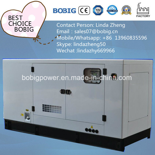 Industrial Home Canopy Without Canopy 20kw 25kVA Yangdong Diesel Generator