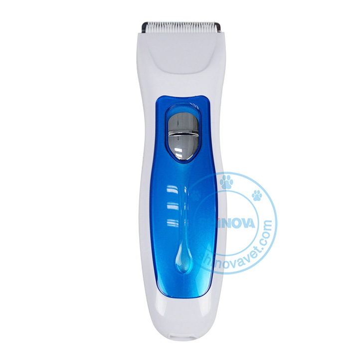 Pet Rechargeable Clipper (GC-16R)