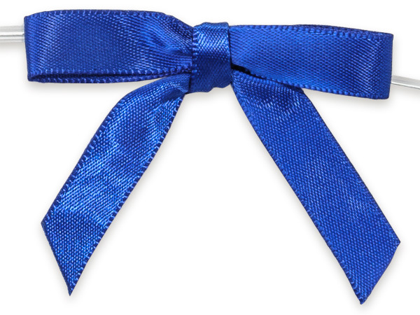 Mini Pre-Made Ribbon Bow for Gift Packing