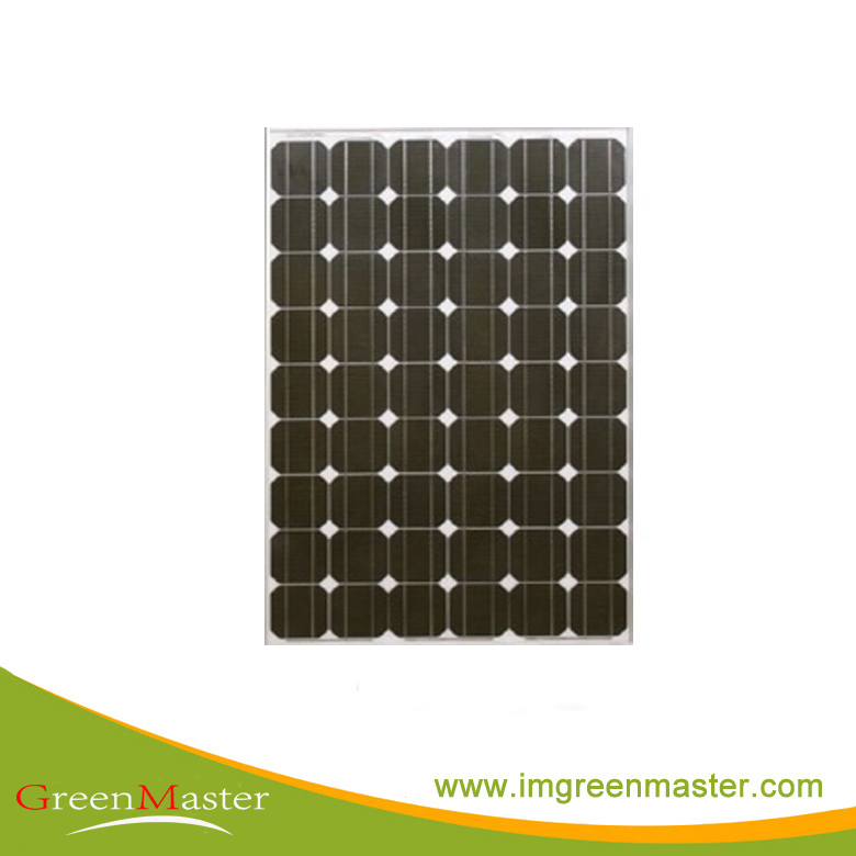 Gym 10W-340W PV Solar Panel